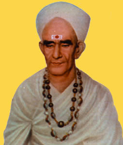 Param Shradhya Shri Shri 1008 Shri Khetaramji Maharaj Saheb