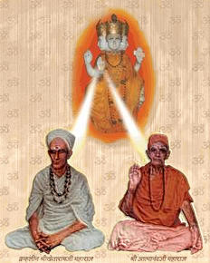 Rajpurohit Brahmaji Khetaramji Atmanandji
