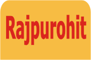 rajpurohit Logo