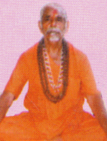 Sant Shri Sadanandji Maharaj