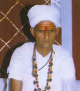 Pujya Sant Shri Tulacharam Ji Maharaj